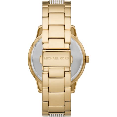 christ michael kors damenuhr silber|Michael Kors herrenuhren.